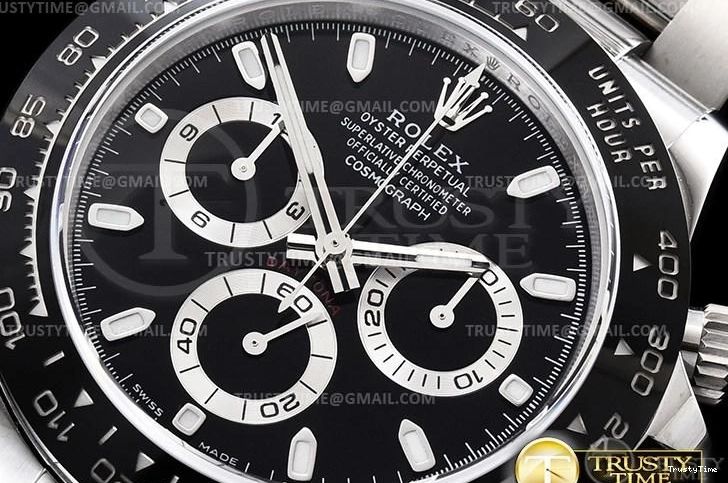 0408 ROLDYT0274A – Daytona WaterResistant 923